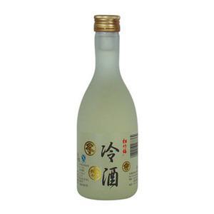 松竹梅冷酒