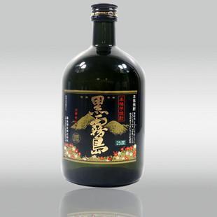 黑雾岛烧酒