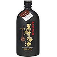 俏雅黑糖梅酒